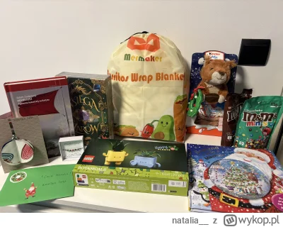 natalia_ - #pokapake #wykopaka

Zacznę od tego, że brałam udział w edycji LITE, a tu ...