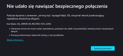 r3pr3z3nt - Czemu mi to wywala na strimsy.top?
#strumyk #mma #ksw