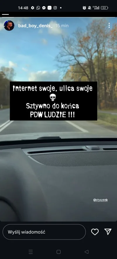 sobor-watykanski - Wykop swoje ulica swoje sztywno PDW ludzie, których ręka moderacji...