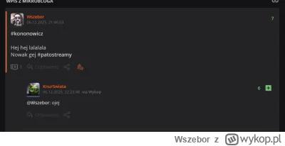 Wszebor - #kononowicz #pastorstreamy #pastorstreamy #pastorstreamy #pastorstreamy #pa...