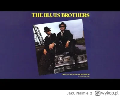 JakCiNaImie - The Blues Brothers - Everybody Needs Somebody to Love
https://youtu.be...