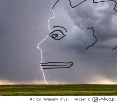 Kantorwymianymysliiwrazen - @Kantorwymianymysliiwrazen: Ja to widzę buziu w tym puoru...