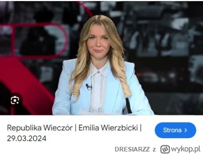 DRESIARZZ - > ja chcę wiedzieć skąd ją do cholery wytrzasnęli,

@Filipterka25: A to n...