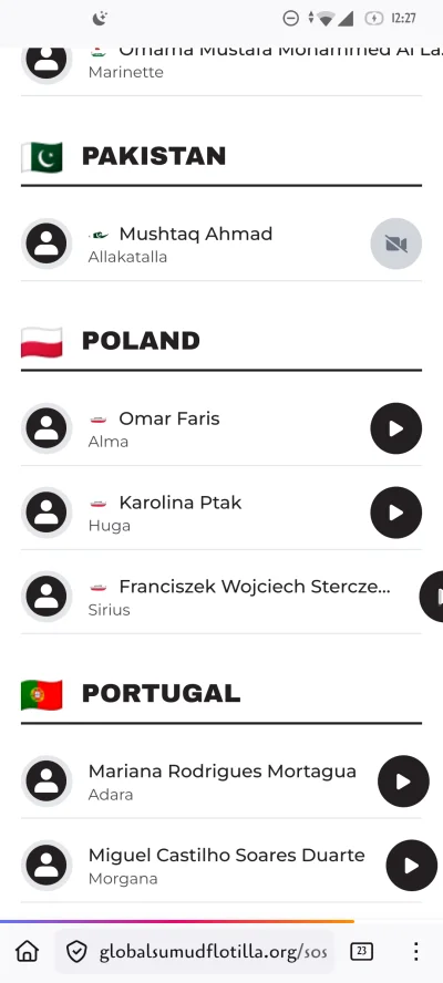 zarroc - @4e68a9f9a671: wg strony z Polski porwali 3 osoby a nie 1