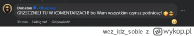 w.....e - @acpiorundc: i trzeba to zrobić, bo plucie ludziom w twarz powinno się skoń...