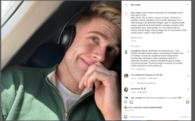 Isover47 - PROJEKT KLAUDIUSZ DLA KATOLICZEK!

Czy wszystkie kobiety patrzą tylko na w...