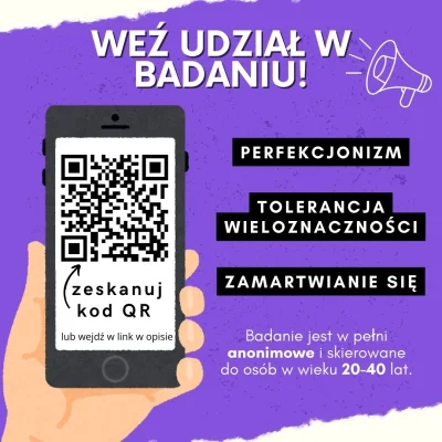 Whaars - Siema
Moja dziewczyna prowadzi badania do pracy magisterskiej i przyda się W...