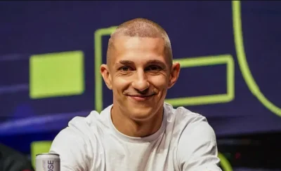 Najmanustrzeci - @Wykladzina55: