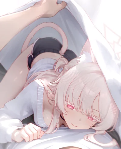 Meister431 - #anime #randomanimeshit #bluearchive #akira #kemonomimi #nekomimi