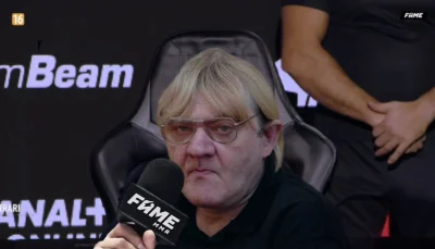 pevka - Raz raz.. to może od Michała bym zaczął ( ͡° ͜ʖ ͡°)
#famemma