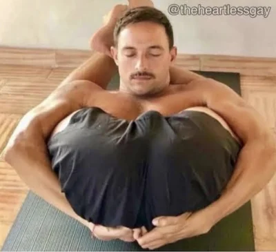 PanMaglev - Pozycja filozoficzna - głębokie rozmyślania vibe.

#teczowepaski