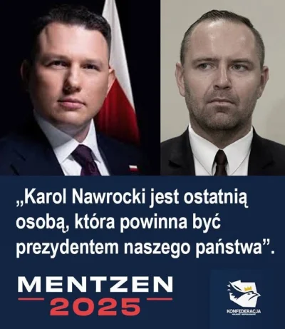Ataxia - Gdy Trzaskowski zmienia zdanie w przestrzeni kilku lat to po prostu jest cho...