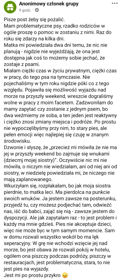 caramelcenter - Tego jeszcze nie grali - baba jest oburzona, że jej matka woli opieko...