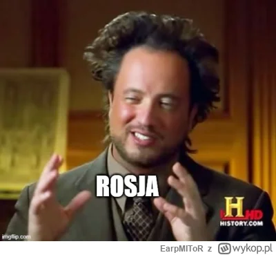 EarpMIToR - Nawalny nie rozumiał że w Rosji nie ma opozycji