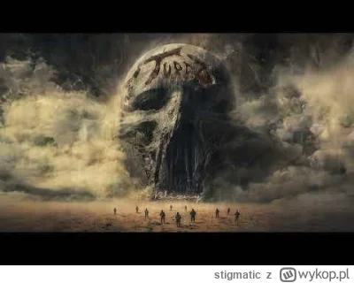 stigmatic - #turbo #muzyka #metal

Nowy kawałek od Turbo