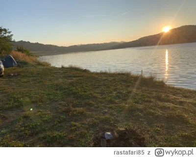 rastafari85 - Współpraca ryb podobna do tej nawrockiego z tuskiem, chyba pora na kawę...