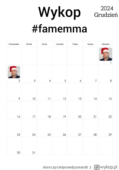doreczycielprawdyzosiedli - #famemma 2/25
