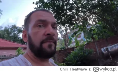 Chilli_Heatwave - #raportzpanstwasrodka #popaswpieprz 

Wiewiórki i bobry, dzień dobr...