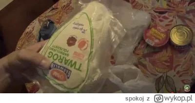 spokoj - Apropo ostatnich darów które klapek dostał od widzów to skojarzyło mi się, ż...