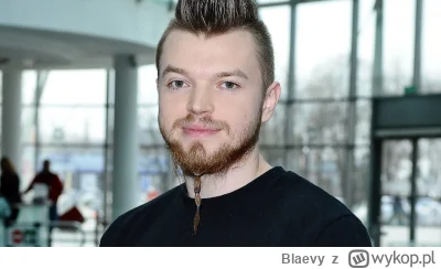 Blaevy - #famemma Sylwester "Destroyer" Wardęga