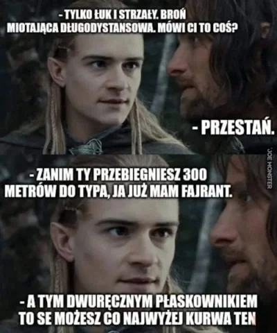 rowerowa_panienka - #humorobrazkowy #lotr