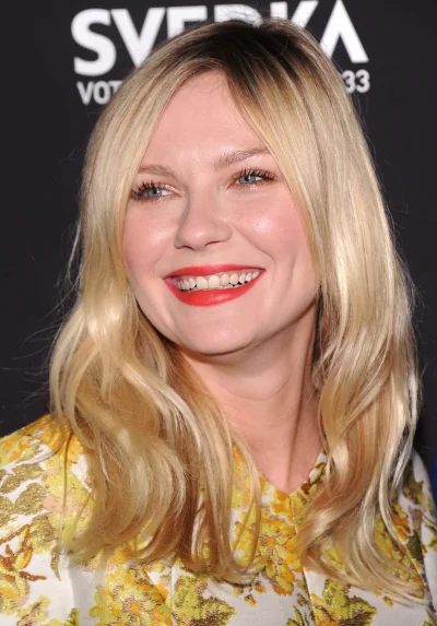 marcelus - @lepaq: Kirsten Dunst