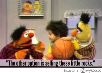 inozytol - #czarnyhumor #heheszki #humorobrazkowy #m----n