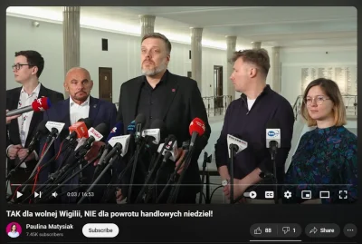 Ardeo - Jak zmusić grupę komunistów do walki o katolickie tradycje?
Obiecać im, że ni...
