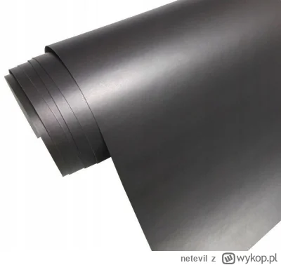 netevil - Hej Mirki. Zamierzam okleić sobie kuchnie w kolorze biały połysk. No i tuta...