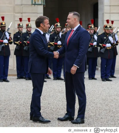 dr_minorek - #polityka #bekazlewactwa
Z rozbawieniem wspominam te argumenty, że prezy...