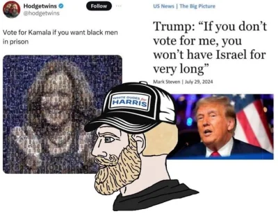 Suszek - ( ͡° ͜ʖ ͡°)

#usa #debata