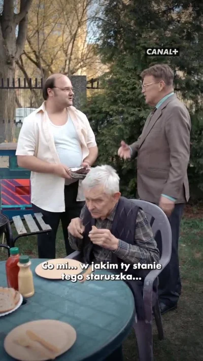 Logan00 - #polityka Wiedzieli kiedy wstawić (:
#canalplus
#heheszki