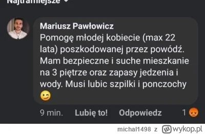 michal1498 - #przegryw