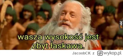 JacoobCK - #mecz Kolejna dogrywka. Futbolowi Bogowie są dla nas zbyt łaskawi.