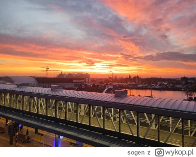 sogen - #szczecin  w sobotę do roboty :(