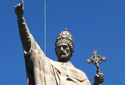 wjtk123 - "W życiu masz albo wymówki albo rezultaty" - papież Urban II na synodzie w ...