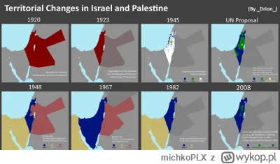 michkoPLX - @Davidozz: już to jest bardziej poprawna mapka a nie to z postu