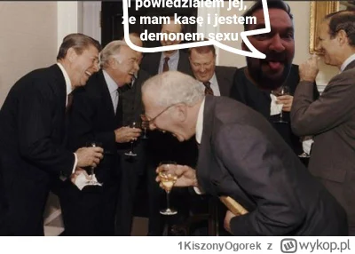 1KiszonyOgorek - #raportzpanstwasrodka