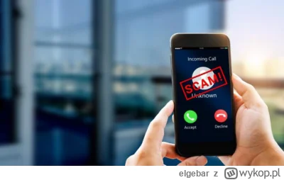 elgebar - #it #telefony #android
Hej, polecicie jakąś apkę, która blokuje wszelkie nu...