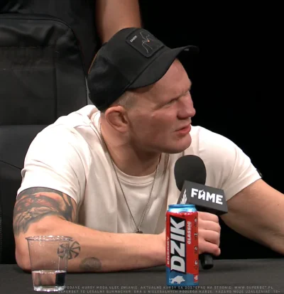 look997 - Plastus to zakała freak fightów.
#famemma #marcon