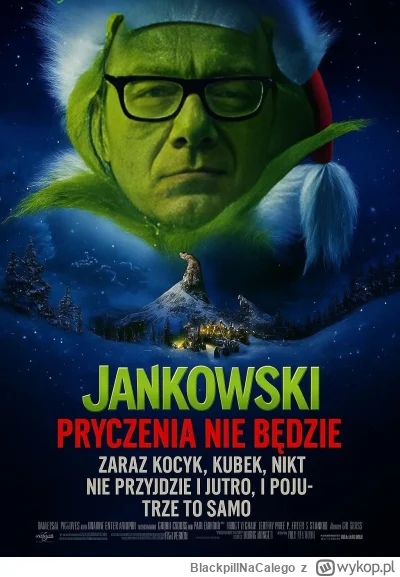 BlackpillNaCalego - #blackpill