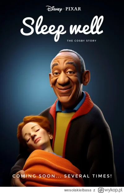 wesolakielbasa - Słodkich snów :*