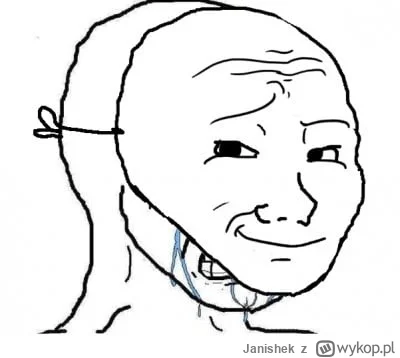 Janishek - Irek teraz: