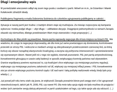 L3stko - #polityka #konfederacja #wolnosciowcy