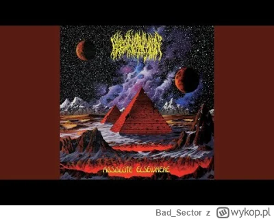 Bad_Sector - Długo się broniłem przed tym albumem, bo nie lubię jak na coś jest wszec...
