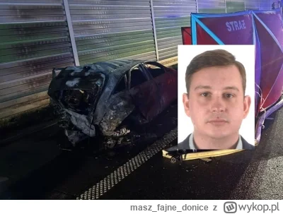 maszfajnedonice - >Jak wynika z ustaleń śledczych, warte około miliona złotych BMW Se...