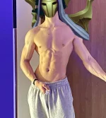 Kriten33 - 25 lvl 4 lata stażu, natty
 #mikrokoksy #pokazforme i troche #leagueoflege...