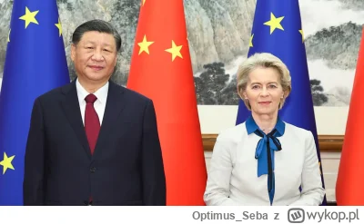 Optimus_Seba - Pięknie się te dwie flagi ze sobą komponują ( ͡° ͜ʖ ͡°)
Pora powoli zb...