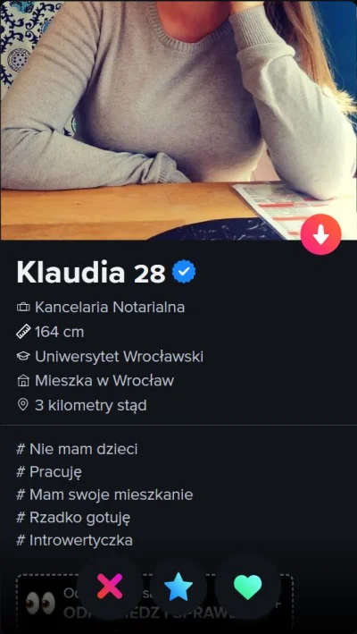 b_oski - Ideały nie ist-

#tinder #polka 

SPOILER