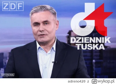 adreno420 - #tvpis #tvpiscodzienny